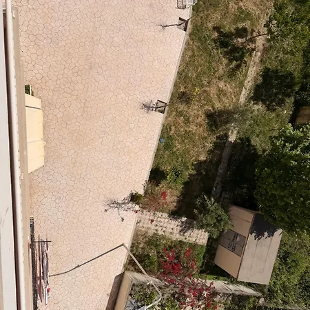 Appartement Happy Sea Vlorë