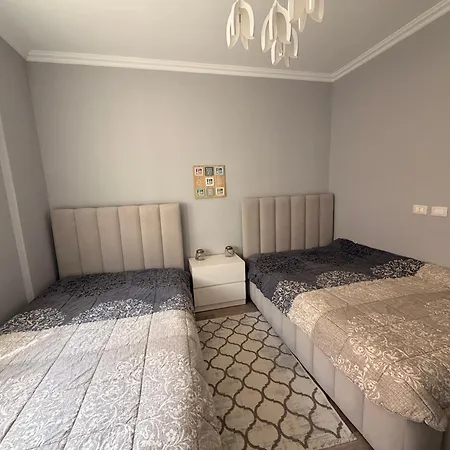 Appartement Happy Sea Vlorë