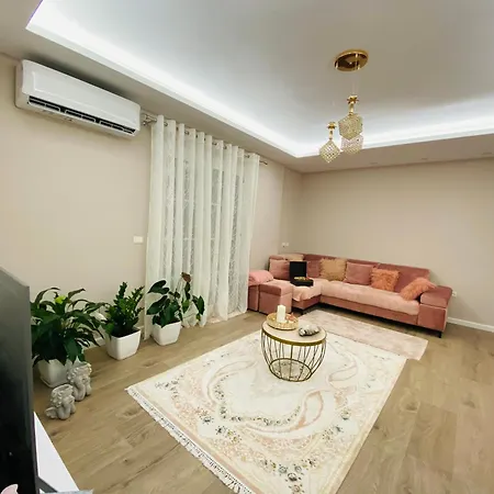 Appartement Happy Sea