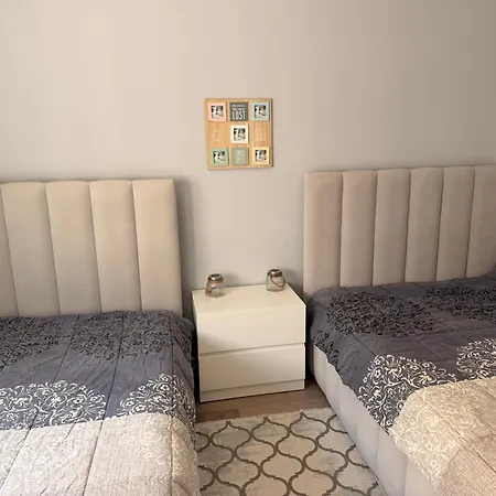 Appartement Happy Sea